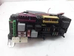 5DK011022-11 Cabin Fuse Relay Box 2013 Mercedes C250 HO-102P. Fixed Price $144.00.