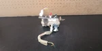 13 14 15 16 17 18 19 Infiniti QX60 Cabin Fuse Box Oem 24350-3JA0A. Fixed Price $48.99.