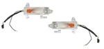 Oer Reproduction Park Lamp Assembly Set For 1967 Dodge Dart. Fixed Price $169.98.