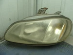 2005 Freightliner M2 Left Side Headlamp 964011-00. Fixed Price $59.99.