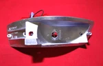 Vw Karmann Ghia Front Turn Signal Bulb-holder 1970-1974 Left Side, Oem By Hella!. Fixed Price $129.00.
