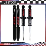 Oe Front Strut & Rear Shocks For 2015-2022 Chevrolet Colorado Lifetime Warranty. Fixed Price $274.99.