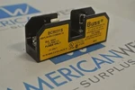 BC6031S Cooper Bussmann 30 Amp 600 Volt Pole Class Cc Fuse Holder Used. Fixed Price $10.00.