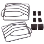 New Front Turning Signal Corner Light Guard Kits For Mercedes-benz W460 461 463. Fixed Price $115.83.