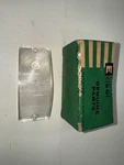 Nos 1959 Edsel Parking Lamp Lens. Also Fits 1960-62 Mercury Comet!. Fixed Price $125.00.
