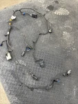 Genuine Gm Rear Object Alarm Sensor Wiring Harness 84741962 Damaged. Fixed Price $120.00.
