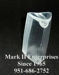 1972 Lincoln Mark Iv Park Lamp Lens Right Front New D2LY-13208-A. Fixed Price $58.98.