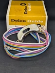 Nos 1953 1954 Chevrolet Bel Air 150 210 53-55 Corvette 6 Cyl Turn Signal Switch. Fixed Price $132.99.