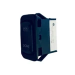Freightliner A06-30769-034 Dome Light Switch (genuine). Fixed Price $49.95.