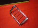 1974-1976 Ford Torino Elite Parking Light Bezel Right Side Rechromed. Fixed Price $89.95.