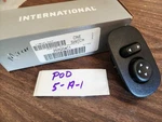International 2505204C1 Mirror Switch. Fixed Price $22.00.
