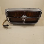 Vintage Ford Mercury Rh Front Park Light C9WB-13236-A SAE-PI-70 SAE-PD-69CR. Fixed Price $74.80.