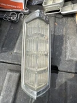 77 78 79 Ford Thunderbird Left Park Lamp Turn Signal D7SB-13216-AA Oem. Fixed Price $89.00.