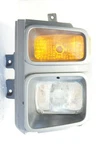 08-10 Ford Superduty F250 F350 Left Headlight Lamp Oem 7C34-13101-A. Fixed Price $34.99.