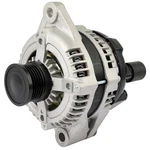 Alternator For Dodge Dart 2013-2016 Fiat 500 12-14 1.4L 140A 11594 56029579AB. Fixed Price $115.37.