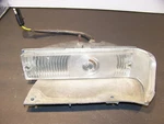 1966 Chrysler Newport Rh Front Turn Signal Assy Oem #2575958 Yorker 300. Fixed Price $124.99.