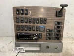 2018 Freightliner 122SD Switch Panel 2264402000 (717-10395). Fixed Price $243.00.