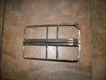 1974 Cadillac Fleetwood Deville Turn Signal Side Marker Light Bezel (lh). Fixed Price $24.00.