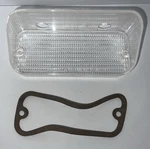 Oem 1973 Chrysler Newport Yorker Parking Light Lens 3679077 Sae Ip. Fixed Price $25.00.