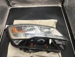 2016-2017 Ford Explorer Right Headlamp Platinum, Rh. Oem. Fixed Price $345.00.
