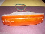 1969 Sunbeam Plymouth Cricket Parking Light Assembly Lucas L846 - IMP12. Fixed Price $11.99.