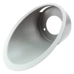 Ford Mustang 67-68 Acp Replacement Turn Signal/parking Light Retainer. Fixed Price $32.59.