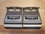 Whelen Edge Liberty Mounting Gutter Strap Bracket 63190 Cvpi. Fixed Price $27.50.