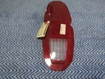 1968 1969 Ford Fairlane Torino Station Wagon Rear Taillight Lamp Lens. Fixed Price $149.99.