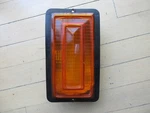Dodge 1977 1978 Ram Warlock Red Express Left Park Turn Signal Light 3895703. Fixed Price $34.80.