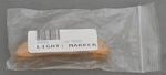 Truck Lite 35375Y 5-LED Amber Marker Clearance Light 12V 4" Long *no Wires* New. Fixed Price $12.99.