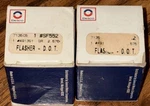 Nos 491391 Gm Delco Turn Signal Flasher Dot SF552 Wagner Made In Usa Pc. Fixed Price $39.99.