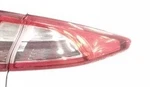 2017-2019 Hyundai Ioniq Rh Passenger Quarter Panel Mounted Tail Light Lamp Oem. Fixed Price $353.40.