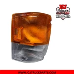 Turn Signal Lamp For Isuzu Passenger Side (rh) Npr-hd Nqr Nrr 4HK14BD2 94-06. Fixed Price $61.00.