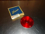 New Nos Gm Guide Tail Light Lamp Lens 5945911 1953-1959 Chevrolet Chevy Truck. Fixed Price $12.50.
