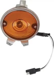 Lh Side Parking Lamp Assembly Amd Fits Charger Challenger K-ME8144. Fixed Price $270.96.