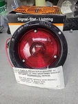 Federal Mogul 2603 Red Light Signal-stat Tail Stop Brake Nos. Fixed Price $39.95.