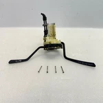 70-75 Porsche 914 Turn Signal & Wiper Washer Switch Combo Set Column Genuine. Fixed Price $119.50.