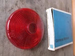 Nos 1967-1969 Chevy Truck Directional Turn Signal Lens Gm 3856497. Fixed Price $24.99.