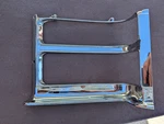 1967 Buick Riviera Right Passenger Side Parking Light Turn Signal Grill Bezel. Fixed Price $388.88.