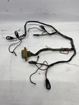 1997 Caterpillar 3406E Engine Wiring Harness 1221486 (514-12425). Fixed Price $247.00.