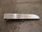 1979-83 Amc Eagle Concord Rh Passenger Front Turn Signal Parking Light 3719418. Fixed Price $35.00.