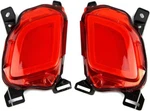 Led Reflector Brake Lamp Dynamic Sequential Turn Signals For 14-19 Highlander. Fixed Price $19.99.