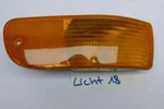 Indicator Turn Signal Side Porsche 911 99363107200 With Crack LIGHT18. Fixed Price $28.96.