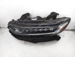 2018-2020 Honda Accord Driver Headlight Lamp Halogen 33150-TVA-A52. Fixed Price $289.28.