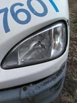For 2007 Freightliner Columbia 112 2004-2013 Headlight Left , Ga. Fixed Price $115.49.