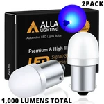 Led Blue Interior Front Overhead Map Light Bulbs Lamps For 2005-2013 Volvo Vnl. Fixed Price $14.98.