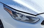 2019-2021 Kia Forte Passenger Headlight Lamp Oem. Fixed Price $761.08.