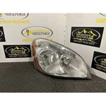 Freightliner Headlight (passenger Side) P/n: A06-51907-001 (tag# 15506). Fixed Price $84.99.