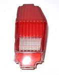 71 72 73 Vega Station Wagon Tail Light Lens Brake Turn Signal Reverse Rh Nice. Fixed Price $55.00.