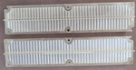 1964 Buick Lesabre Wildcat Electra Cornering Light Lenses. Fixed Price $118.88.